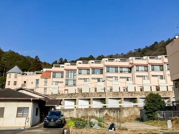 ティアラ・ガーデンシティ セントコート