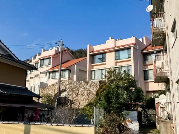 ティアラ・ガーデンシティ セントコート