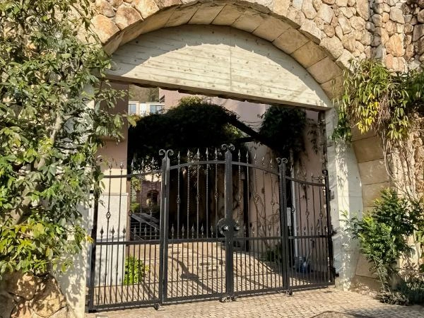 ティアラ・ガーデンシティ セントコート