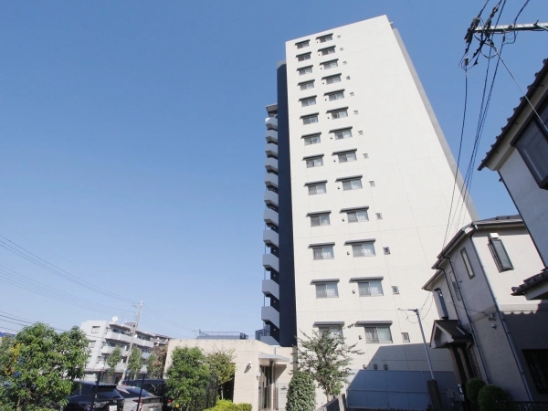 クレアシティ浦和上木崎
