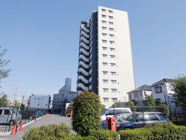 クレアシティ浦和上木崎