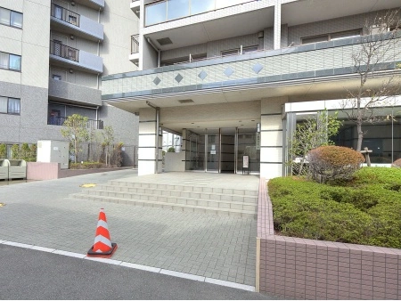 クレアシティ湘南茅ヶ崎