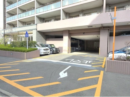 クレアシティ湘南茅ヶ崎