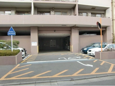 クレアシティ湘南茅ヶ崎