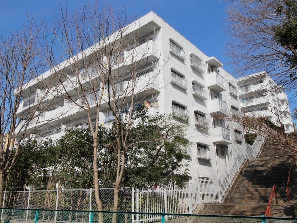 東急ドエル宮崎台テラス