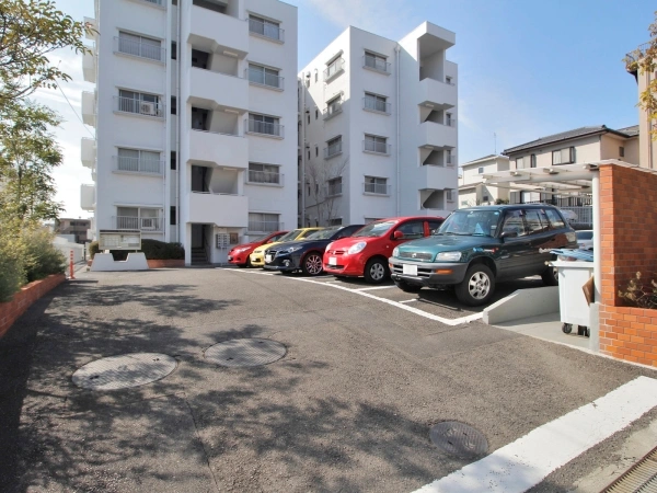 東急ドエル宮崎台テラス