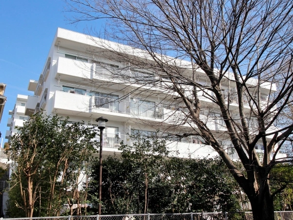 東急ドエル宮崎台テラス