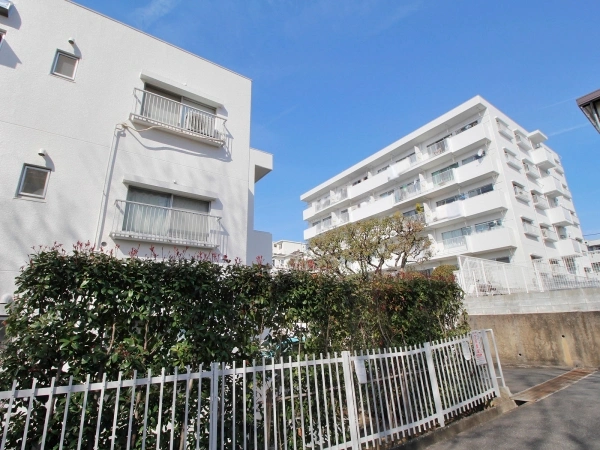 東急ドエル宮崎台テラス