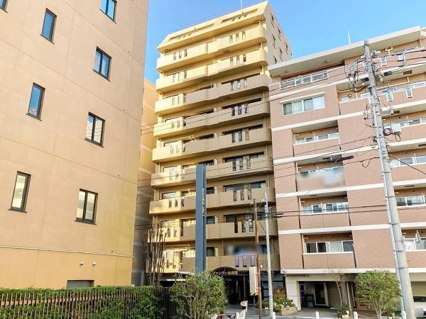 ヴァンクール両国