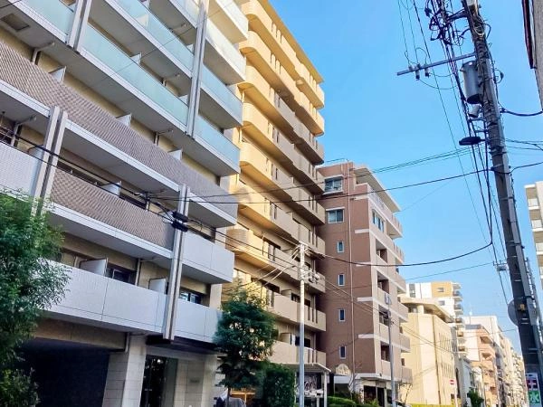 ヴァンクール両国