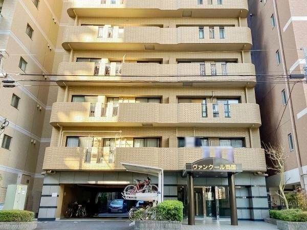 ヴァンクール両国