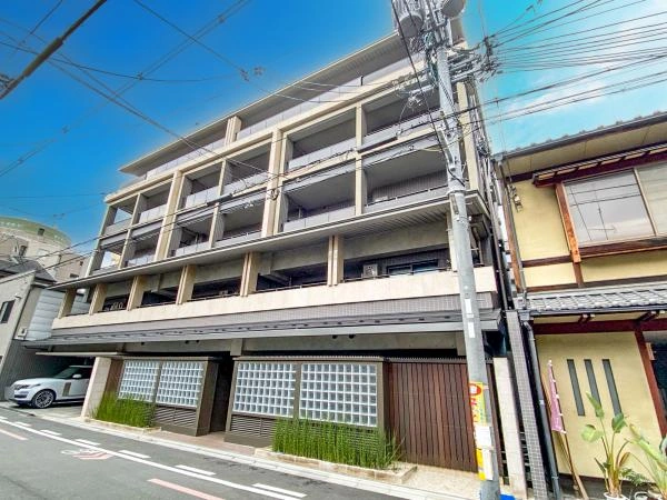 グローベル川崎ミッドスクエア