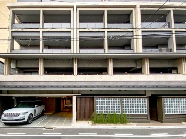 グローベル川崎ミッドスクエア