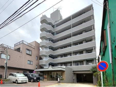 グレイス茅ケ崎中海岸