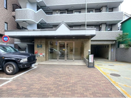 グレイス茅ケ崎中海岸