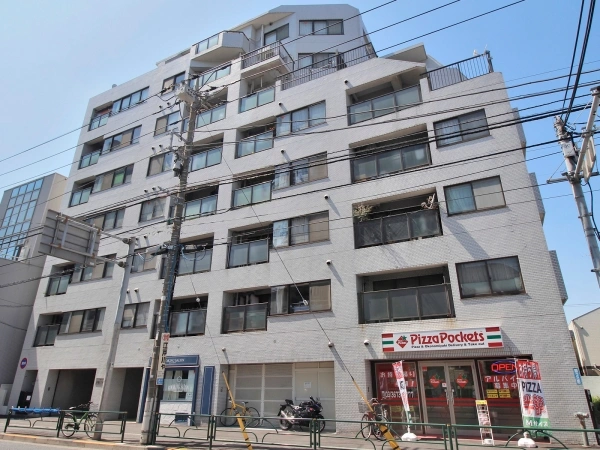 東急ドエルアルス小岩