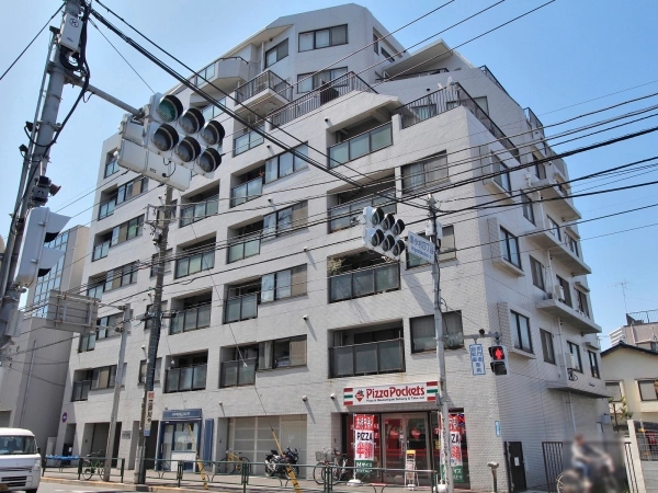 東急ドエルアルス小岩
