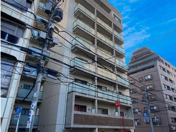 アイル イムーブル浅草