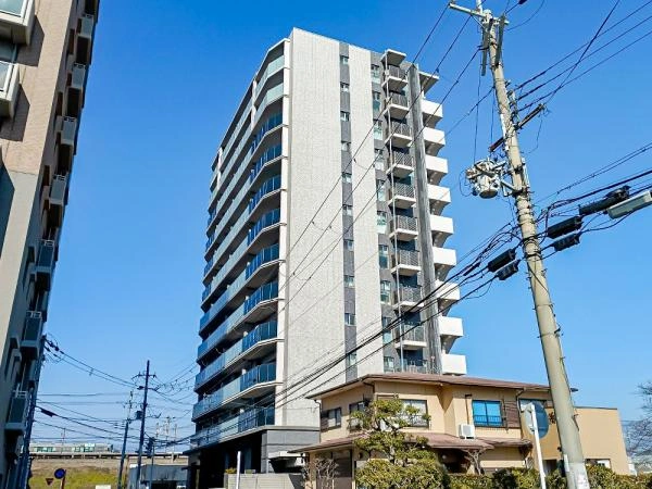 サンメゾン堅田駅前