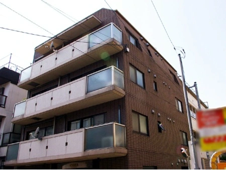 セーナ市ヶ谷