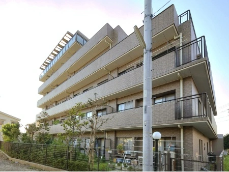 グレーシアス相模大野