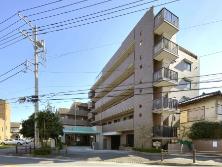 グレーシアス相模大野