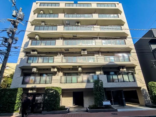 グランイーグル横浜反町