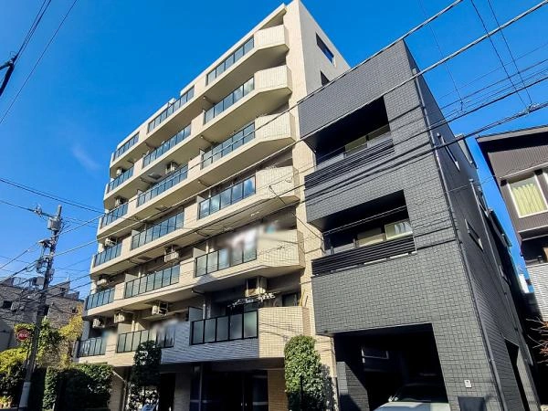 グランイーグル横浜反町