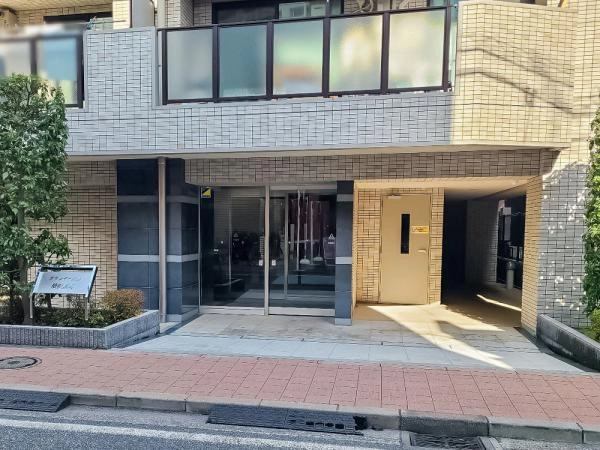 グランイーグル横浜反町