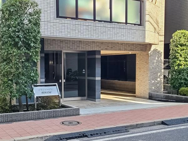 グランイーグル横浜反町