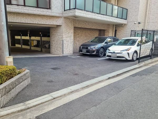 グランイーグル横浜反町