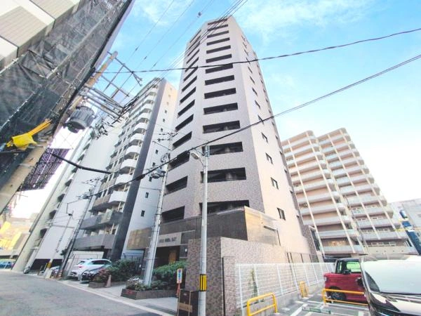 リーガル梅田イースト