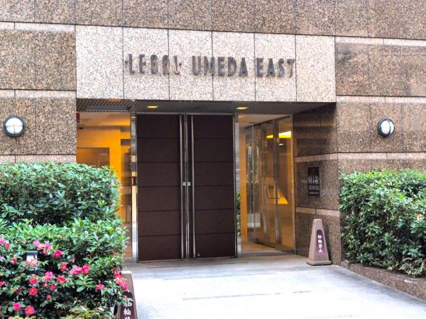 リーガル梅田イースト