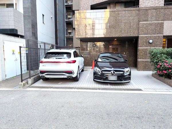 リーガル梅田イースト