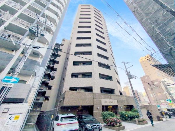 リーガル梅田イースト