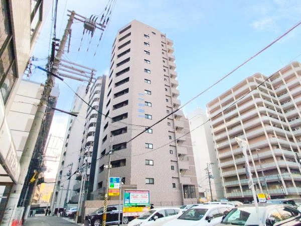 リーガル梅田イースト