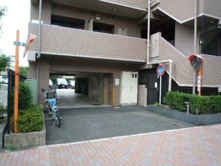 マイキャッスル目黒富士見台