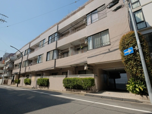 笹塚シティハウス