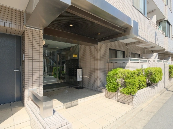 笹塚シティハウス