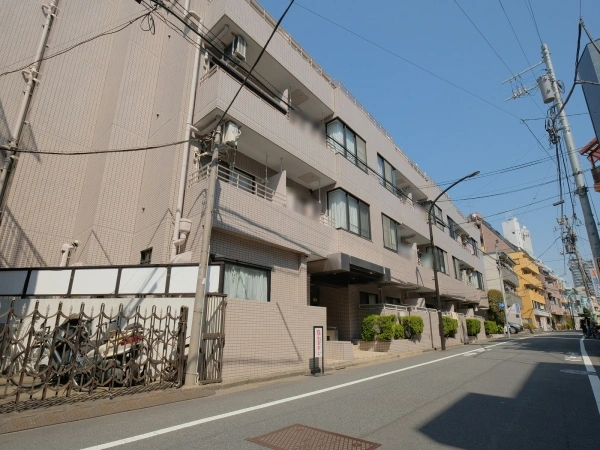 笹塚シティハウス