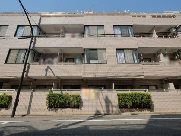 笹塚シティハウス
