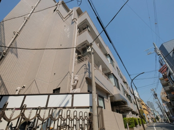 笹塚シティハウス