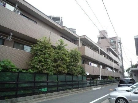 マイキャッスル都立大学