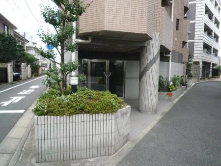 マイキャッスル都立大学