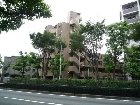 マイキャッスル都立大学