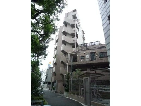 マイキャッスル都立大学