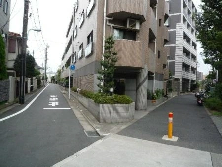 マイキャッスル都立大学