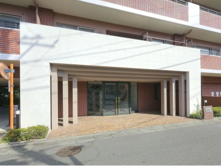 グレーシア湘南台