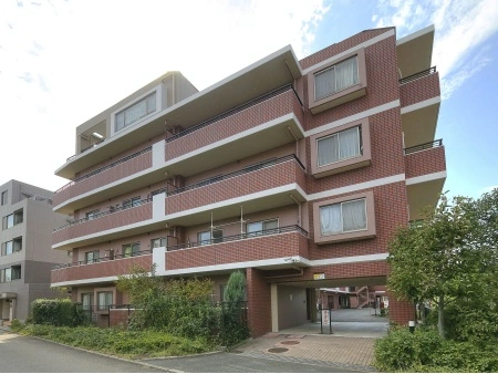 グレーシア湘南台