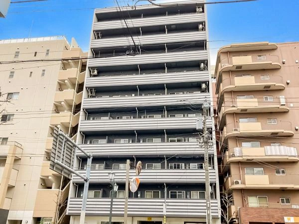 ヴォーガコルテ両国